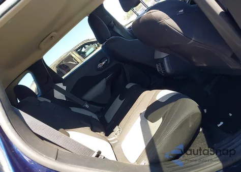 2014 Jeep Cherokee Latitude from USA, damaged, VIN 1C4PJMCS6EW184137